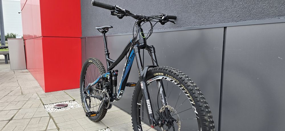 Norco Range S.E 27,5 ц. 2х10 М разм.