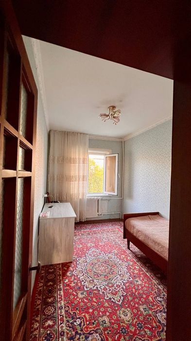 Продаётся квартира Себзар 5/3/4