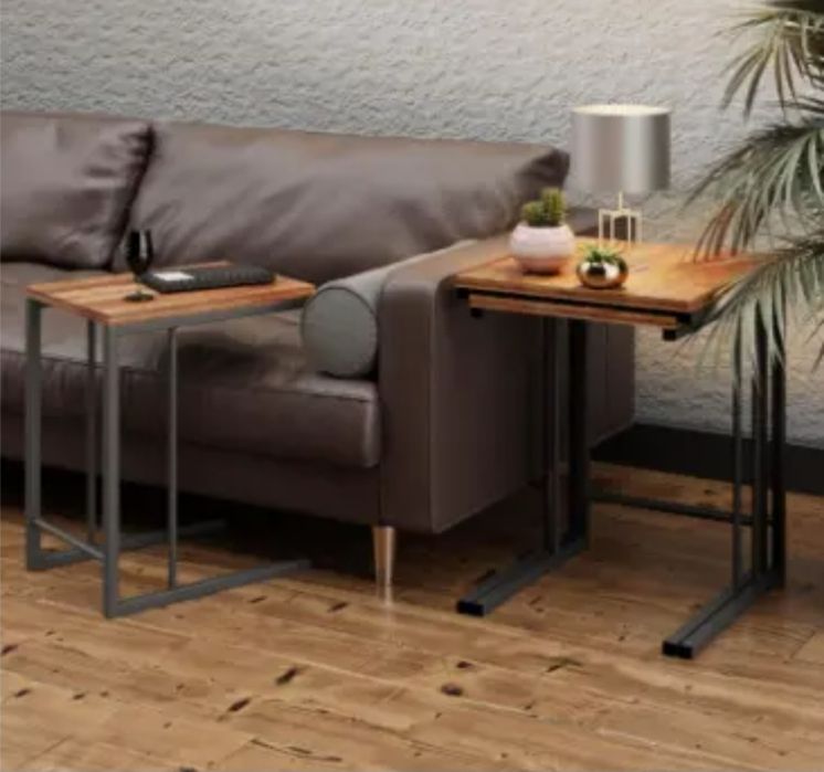 Помощни масички - комплект