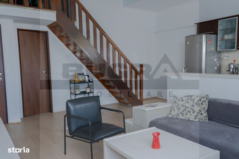 Apartament 3 camere, 2 bai, 84mp, zona Oașului