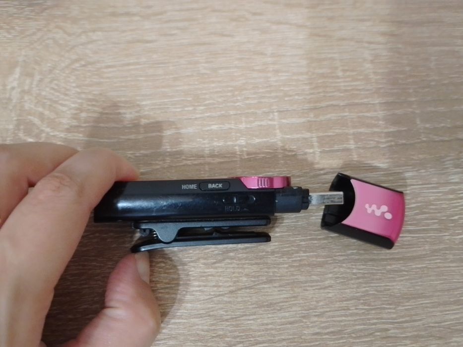 Плейър Sony Walkman
