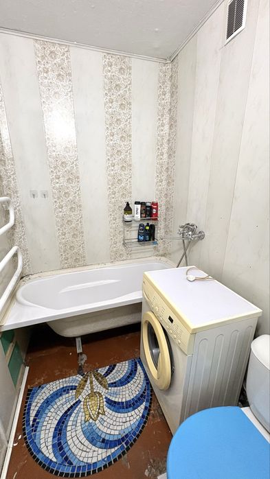 Продам 1-комн. квартиру с балконом