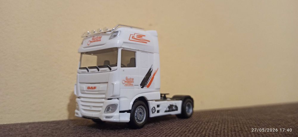 Камиончета 1/87! Herpa