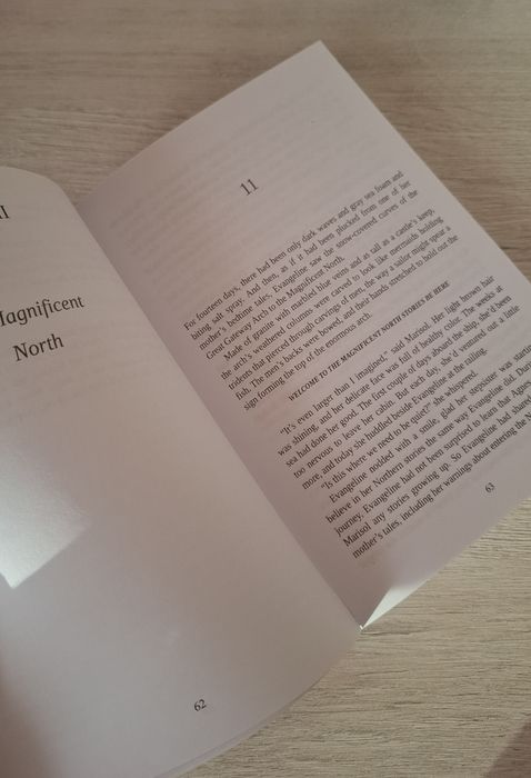 Книга "Once upon a broken heart"