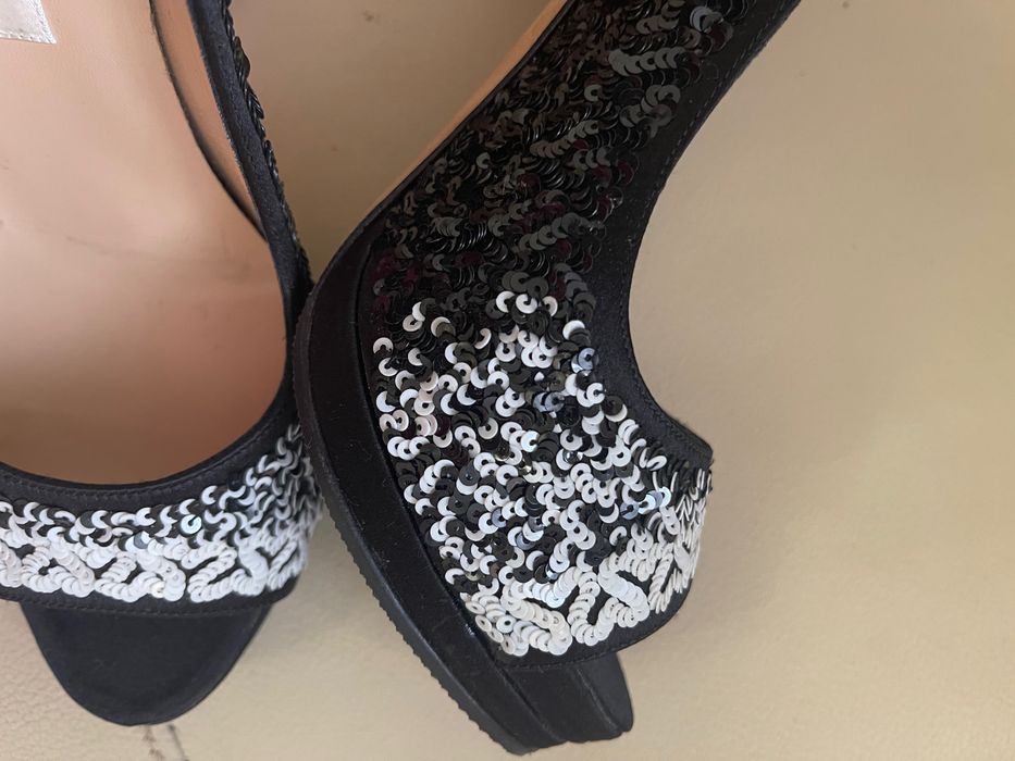 Туфли женские новые