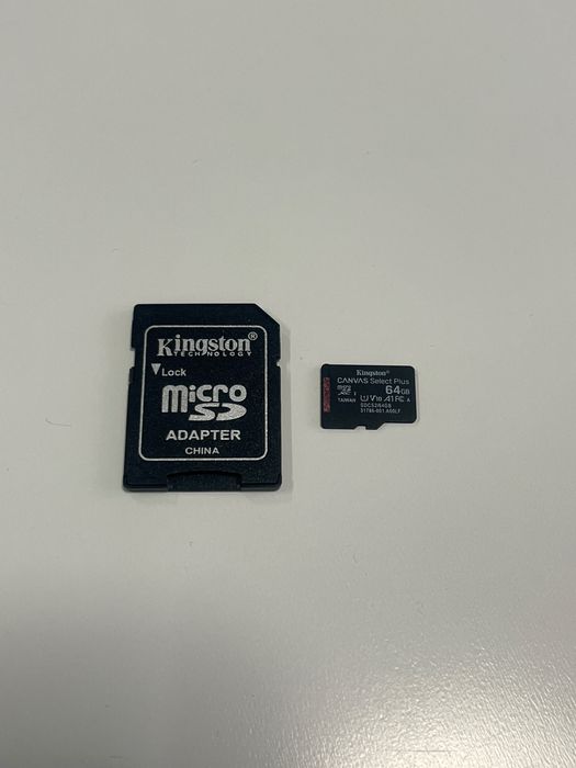 GoPro Hero 7 + аксесоари