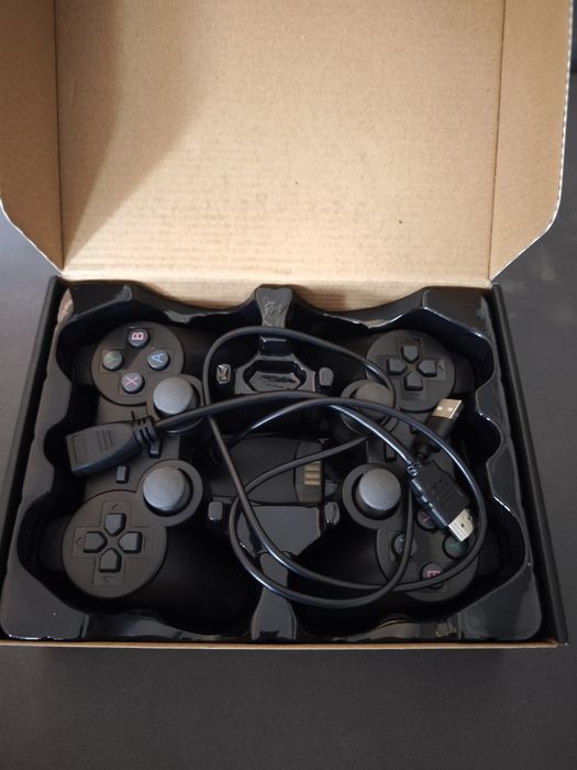 Продам приставку game stick