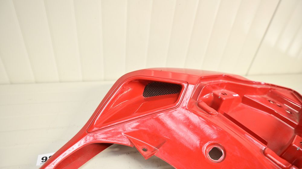 Ducati 848 EVO 2011 - 2013 Carena codita spate
