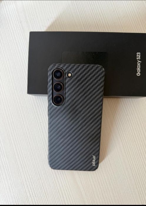 Samsung s23 сатылады