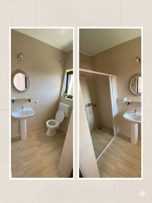 Apartament spatios 2 camere et. 1 - Complex George Sand + depozit disp