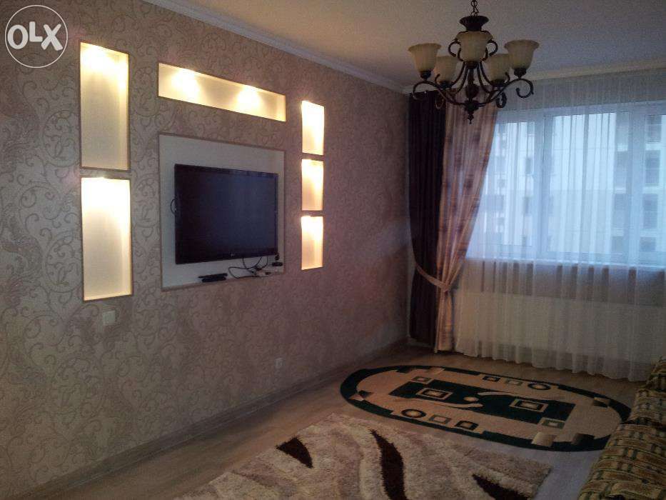 Элитная квартира