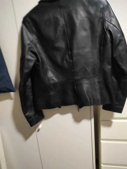 Jacheta piele Gipsy size M