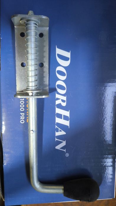 Задвижка для ворот/дверей