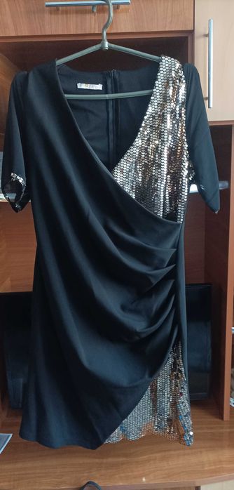 Rochie elegantă foarte frumoasă