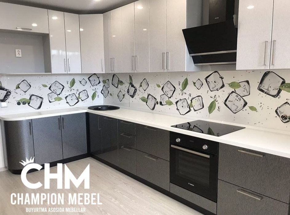 Мебель для кухни качественный. Ошхона мебеллари замонавий ва сифатли