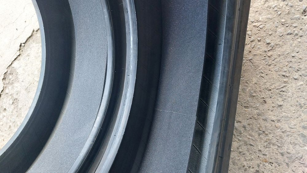 Летни гуми 255/40/20 Michelin Pilot Sport 2 броя