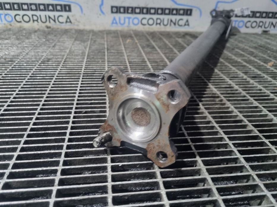 Cardan BMW X3 E83 Facelift 2.0 Diesel 2006 - 2010 150CP 1995CC Manuala 6 Trepte M47 ...