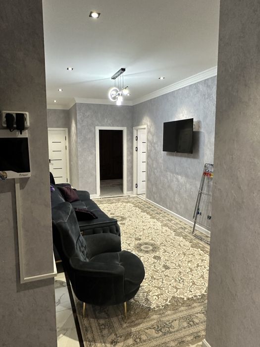 Сдаётся аренда квартира