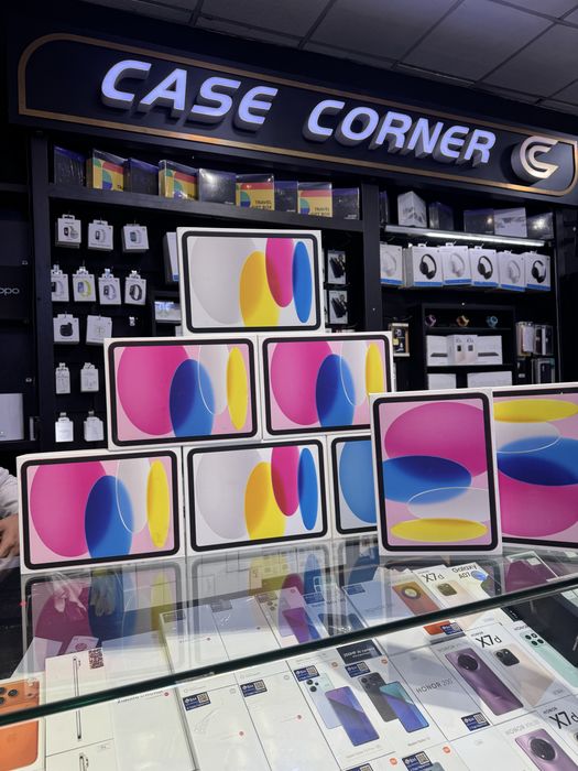 Ipad A 16 128 gb (Wi-Fi)