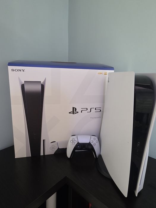 Sony PlayStation 5