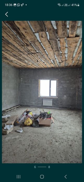 Продажа дома 22 квартале