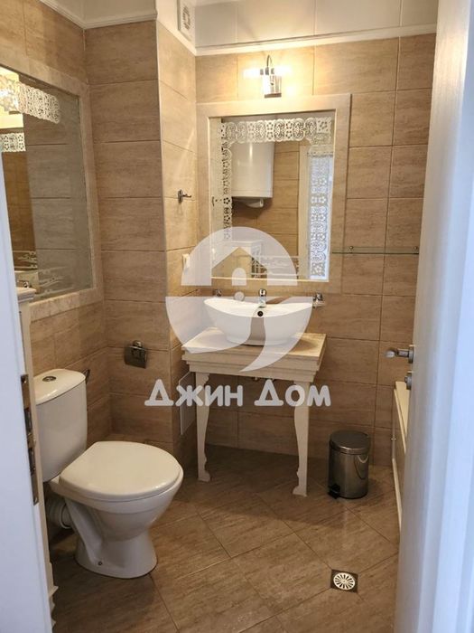 Тристаен апартамент в к-с Хармони Сюитс Монте Карло, к.к. Слънчев бряг