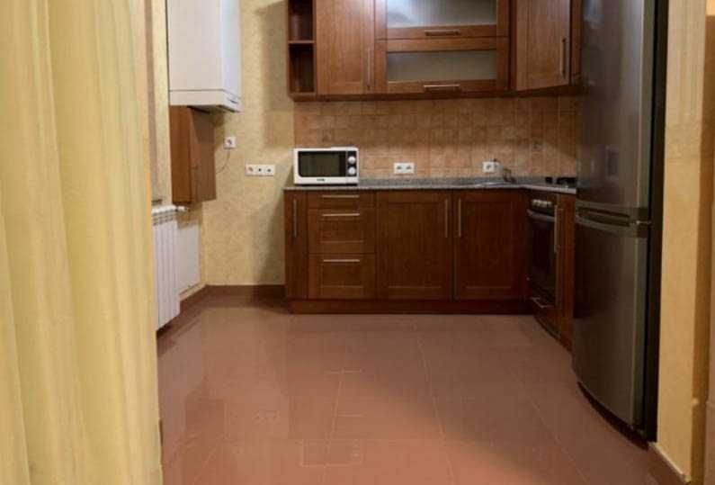 Дава се под наем Тристаен апартамент в София, Манастирски ливади - 120 кв.м за 620 € - Снимка #4