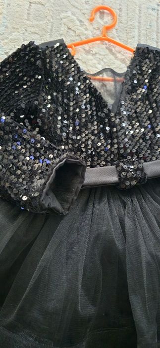 Продам плать турецкое