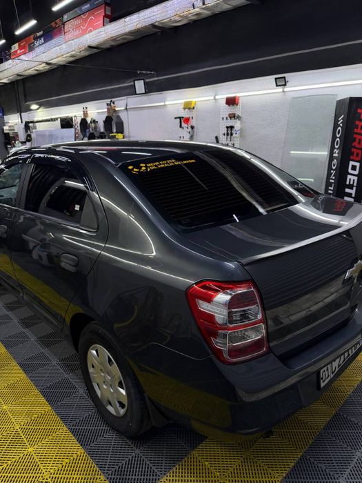 Кобальт 2 LT Cobalt