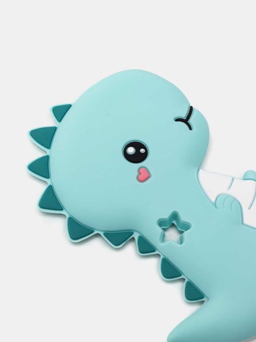 Прорезыватель, зубогрыз | Tishlagich