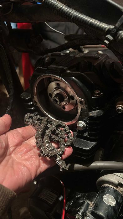 Se Vinde Kxd 150cc negociabil