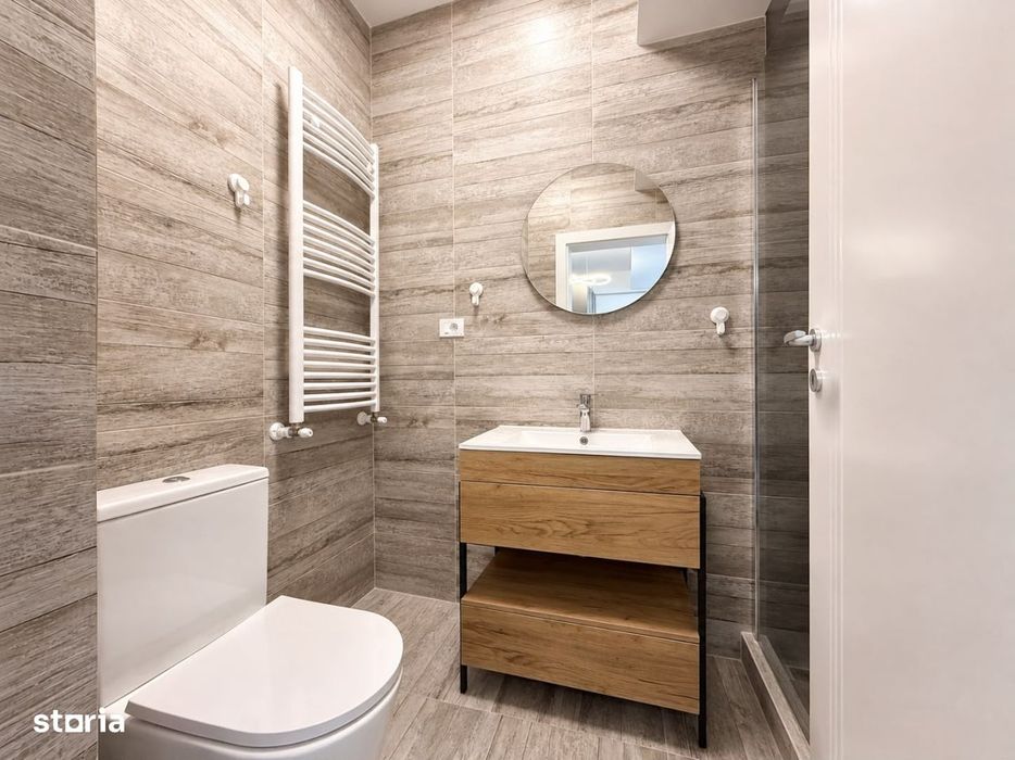 Building Ștefan - Apartament langa plaja in complex cu piscina
