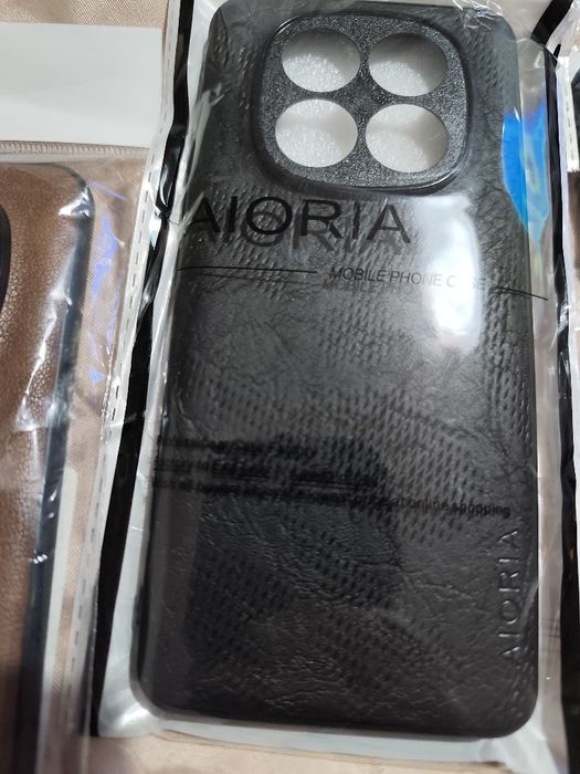 Кейс  / калъф/ протектор/Redmi Note 14 Pro