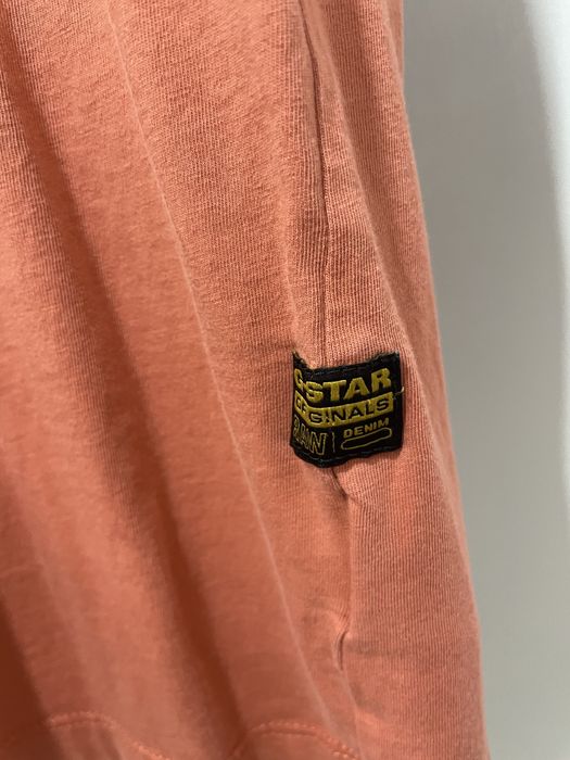 Оригинална тениска G-Star gstar g-star g star