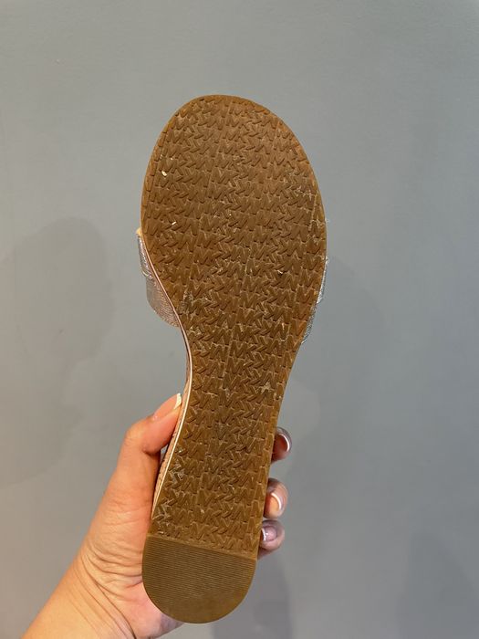 Michael kors 36 размер кожа 100% оригинал