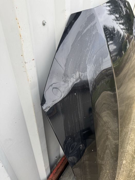 Capota fata motor BMW seria 3 G20 G21 2019-2025