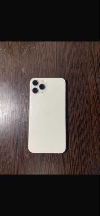 Айфон 11 про 64 гб 71 акб