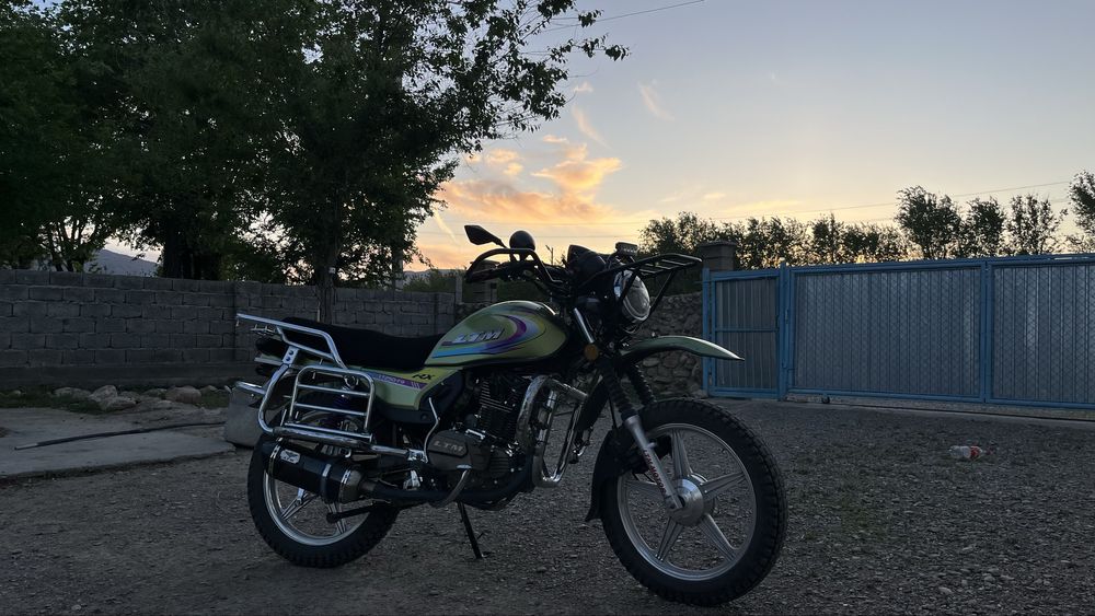 Лтм ф9  250 куб