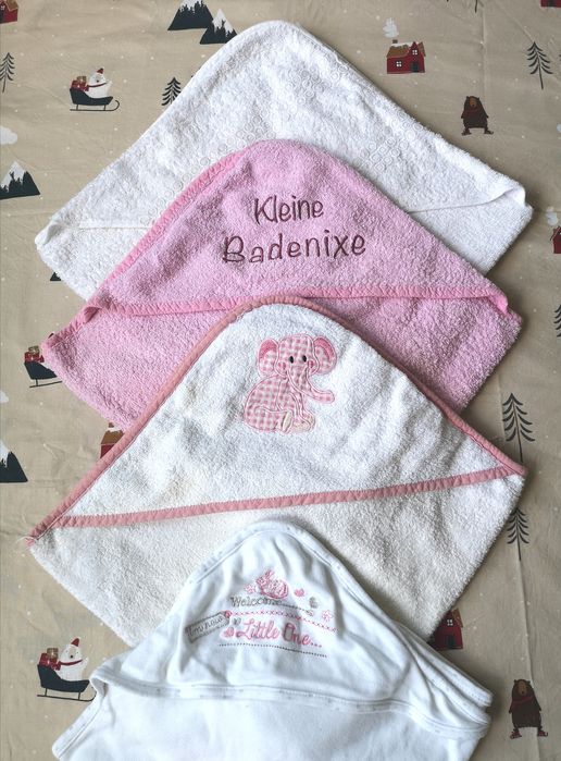 Lot obiecte pentru bebelusi