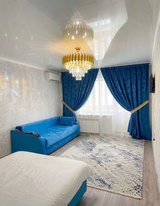 Евро ЛЮКТР Талдыкорган