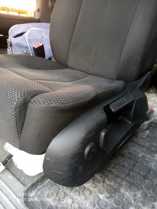 Салон седалки за Vw Passat 6 комби