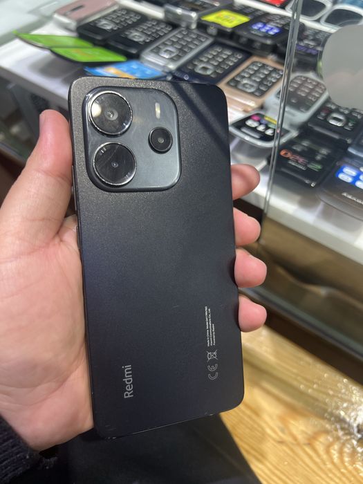 Redmi not 14 6/128 Gb