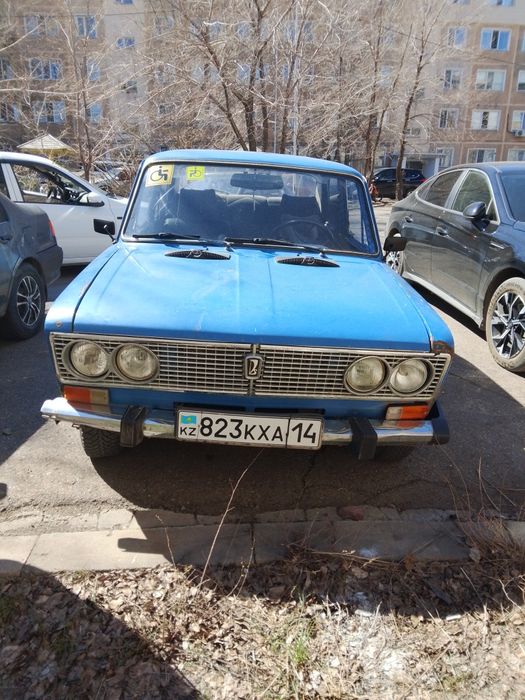 Продам ваз 2106 5 ступка
