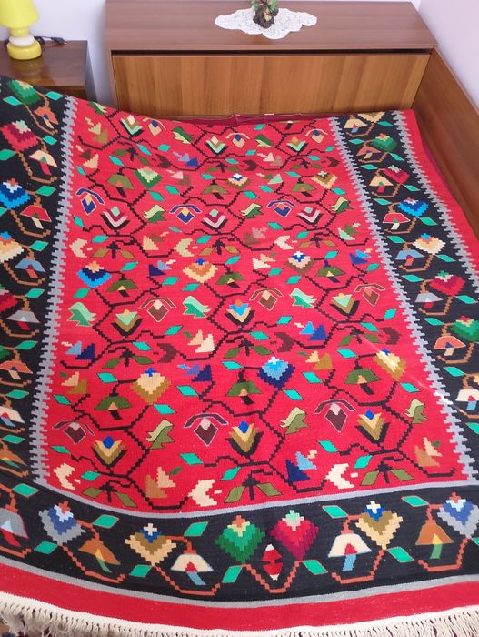 Чипровски килими