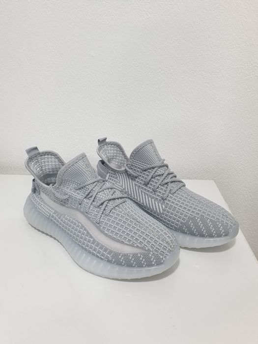 Yeezy КРОССОВКИ сеточные