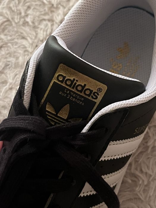 Обувь Adidas Superstar