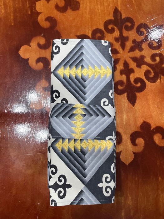 Сыпыра для теста