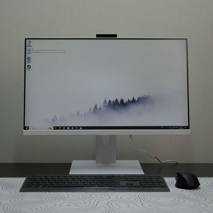 Компьютера/Моноблоки/Для работы/Для офиса/Оптом/С НДС