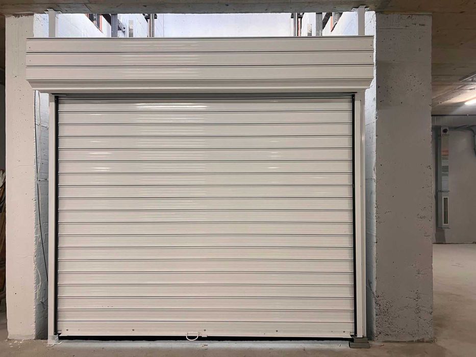 Гаражни, ролетни,плъзгащи,двукрили и охранителни