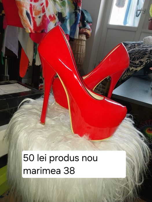 Vând pantofi noi și second-hand piele și piele întoarsă